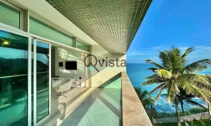 Apartamento com 2 quartos à venda na Rua Gilberto Glasser, 582, Enseada, Guarujá