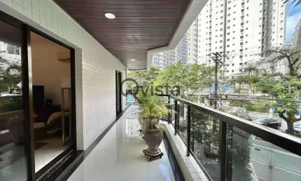 Apartamento na Pitangueiras no Guarujá | QVista Inteligência Imobiliária Guarujá