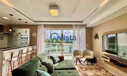 Apartamento à Venda na Enseada no Guarujá | Qvista inteligência imobiliário