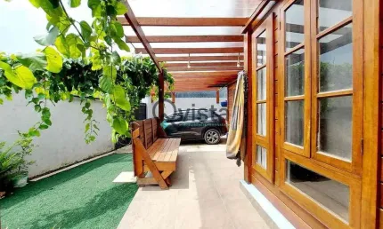 Casa à venda no Guaiúba no Guarujá, SP | QVista Inteligência Imobiliária Guarujá