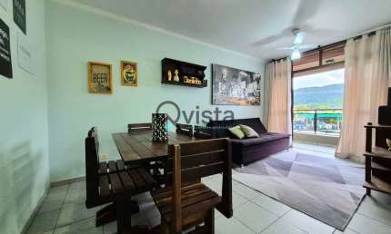 Apartamento para Locação Anual na Enseada no Guarujá | QVista Inteligência Imobiliária Guarujá