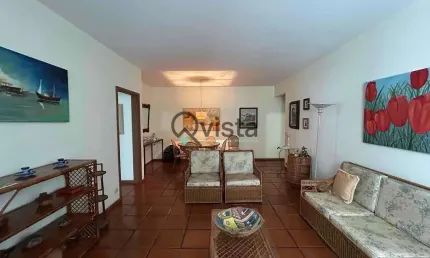 Apartamento à Venda na Pitangueiras no Guarujá | QVista Inteligência Imobiliária Guarujá
