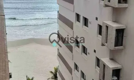 Apartamento padrão à venda, vila luis antônio, guarujá, sp