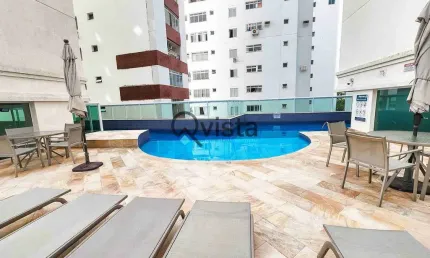 Apartamento à Venda na Pitangueiras no Guarujá | QVista Inteligência Imobiliária Guarujá