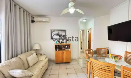 Apartamento à venda na Pitangueiras no Guarujá, SP | QVista Inteligência Imobiliária Guarujá