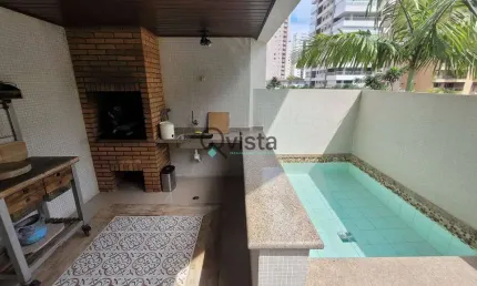 Apartamento à Venda na Pitangueiras no Guarujá | QVista Inteligência Imobiliária Guarujá