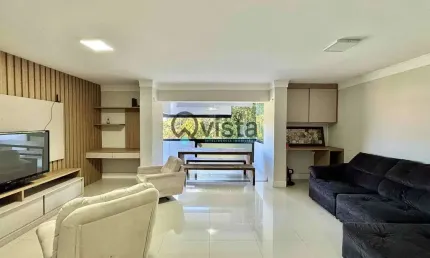 Apartamento duplex reformado à venda, enseada, guarujá, sp