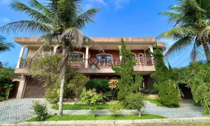 Casa à venda, em condomínio  | QVista Inteligência Imobiliária Guarujá