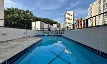 Apartamento para Locação Anual na Astúrias no Guarujá SP | QVista Inteligência Imobiliária Guarujá