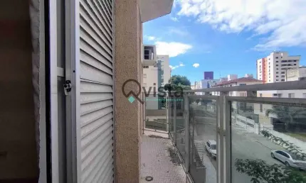 Apartamento à Venda na Enseada no Guarujá | QVista Inteligência Imobiliária Guarujá
