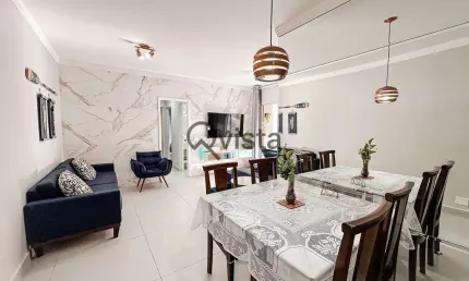 Apartamento à Venda na Enseada no Guarujá | QVista Inteligência Imobiliária Guarujá