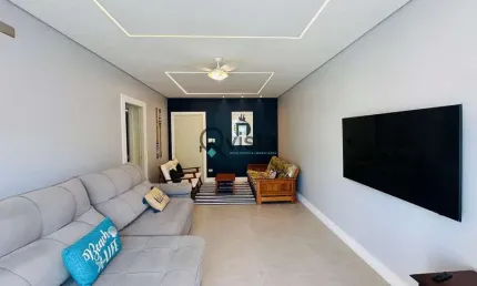 Apartamento à Venda na Enseada no Guarujá | QVista Inteligência Imobiliária Guarujá
