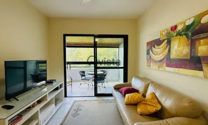 Apartamento à venda na pitangueiras no guarujá | qvista inteligência imobiliária guarujá