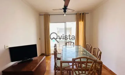 Apartamento à Venda na Enseada no Guarujá | QVista Inteligência Imobiliária Guarujá