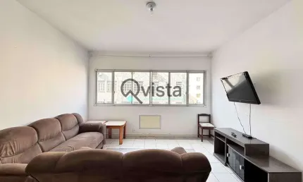 Apartamento à Venda na Pitangueiras no Guarujá | Qvista inteligência imobiliário