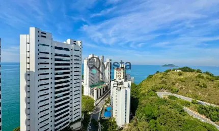 Apartamento 2 dormitórios sendo 1 suítes  à venda na astúrias no guarujá | qvista inteligência imob