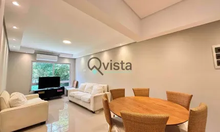 Apartamento à venda na astúrias  | qvista inteligência imobiliária guarujá