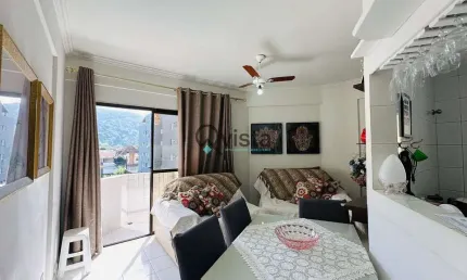 Apartamento à venda na enseada no guarujá | qvista inteligência imobiliária guarujá