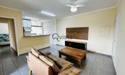 Apartamento para locação anual na enseada no guarujá | qvista inteligência imobiliária guarujá