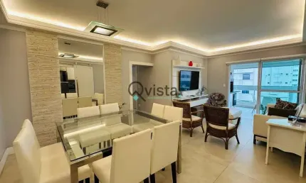 Apartamento à venda na enseada no guarujá | qvista inteligência imobiliária guarujá