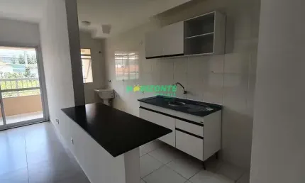 Apartamento com 2 dormitórios à venda, 74 m² por R$ 430.000,00 - Jardim América - São José dos Camp