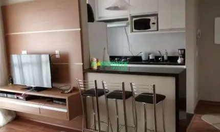 Apartamento com 2 dormitórios à venda, 60 m² por r$ 440.000,00 - urbanova - são josé dos campos/sp