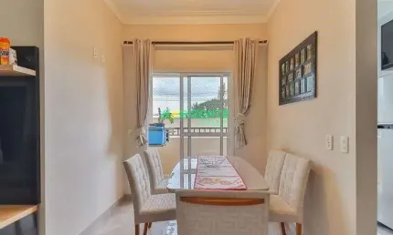 Apartamento com 2 dormitórios à venda, 67 m² por R$ 450.000,02 - Jardim San Marino - São José dos C