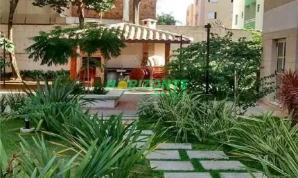 Apartamento Palmeira Sao Jose 3 Dormitorios 1 suite