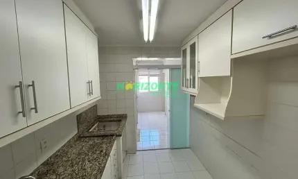 Apartamento à venda, 92 m² por R$ 480.000,00 - Jardim Pereira do Amparo - Jacareí/SP