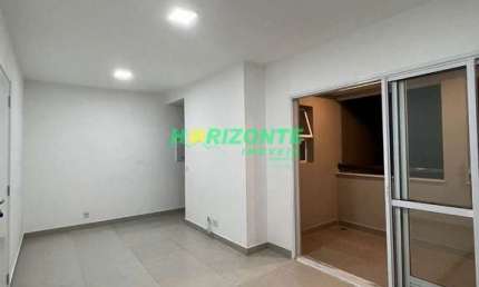 Apartamento com 2 dormitórios à venda, 55 m² por R$ 468.000 - Vila Industrial - São José dos Campos