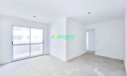 Apartamento com 2 dormitórios à venda, 75 m² por R$ 497.840,00 - Jardim Oriente - São José dos Camp