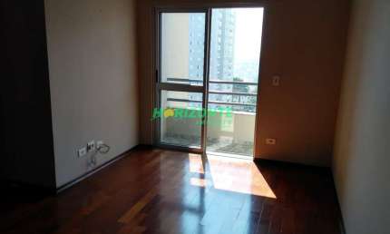 Apartamento à venda, 74 m² por R$ 560.000,00 - Jardim Satélite - São José dos Campos/SP