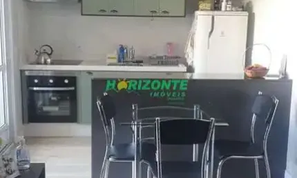 Apartamento à venda, 55 m² por R$ 510.000,00 - Vila Industrial - São José dos Campos/SP