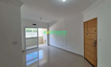 Apartamento à venda, 121 m² por R$ 530.000,00 - Centro - Jacareí/SP