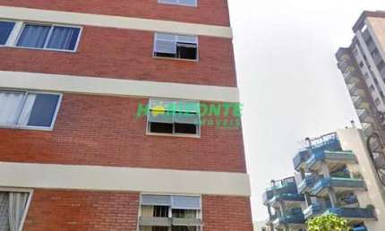 Apartamento à venda, 60 m² por R$ 450.000,00 - Vila Adyana - São José dos Campos/SP