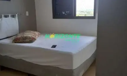 Apartamento à venda, 65 m² por R$ 515.000,00 - Urbanova - São José dos Campos/SP