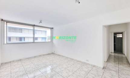 Apartamento, 82 m² - venda por R$ 430.000,00 ou aluguel por R$ 3.876,00/mês - Vila Betânia - São Jo