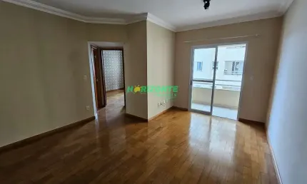 Apartamento com 2 dormitórios à venda, 64 m² - Jardim Apolo - São José dos Campos/SP