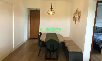Apartamento com 2 quartos à venda no Jardim Satélite, São José dos Campos 