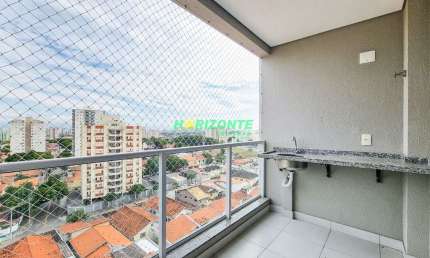 Apartamento com 2 dormitórios à venda, 61 m² - Jardim América - São José dos Campos/SP
