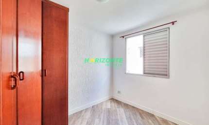 Cobertura à venda, 87 m² por R$ 410.000,00 - Jardim Satélite - São José dos Campos/SP