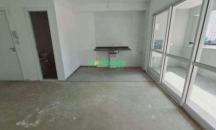 Apartamento com 3 dormitórios à venda, 76 m² - Vila Industrial - São José dos Campos/SP