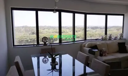 Apartamento à venda, 92 m² por R$ 650.000,01 - Jardim Augusta - São José dos Campos/SP