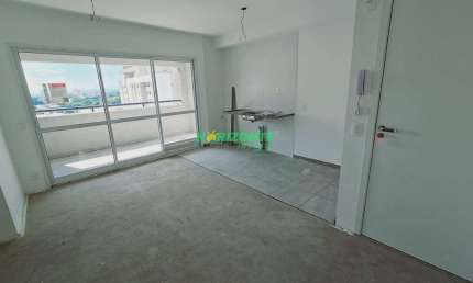 Apartamento com 3 dormitórios à venda, 71 m² - Vila Industrial - São José dos Campos/SP