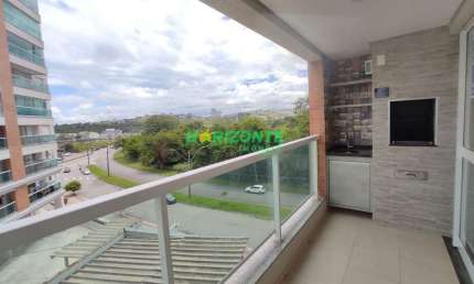 Apartamento à venda, 104 m² por R$ 790.000,00 - Urbanova - São José dos Campos/SP