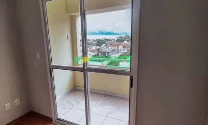 Apartamento á venda no Jardim Apollo  com 2 dormitórios  com varanda gourmet  São José dos Campos S