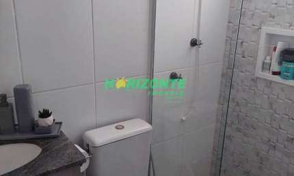 Apartamento com 3 dormitórios à venda, 70 m² - Jardim Apolo - São José dos Campos/SP