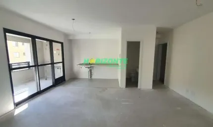 Apartamento com 2 dormitórios à venda, 76 m² - Floradas de São José - São José dos Campos/SP