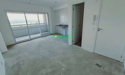 Apartamento com 3 dormitórios à venda, 76 m² - Vila Industrial - São José dos Campos/SP