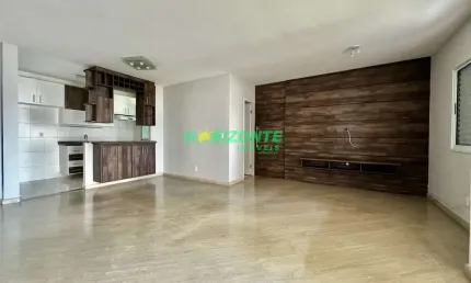 Apartamento com 3 dormitórios à venda, 100 m² por R$ 720.000,00 - Vila Betânia - São José dos Campo